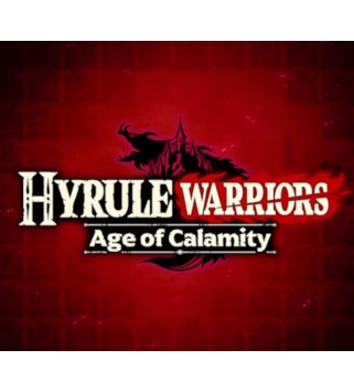 Hyrule Warriors: Age of Imprisonment SWITCH 2 Nintendo eShop Key EUROPE